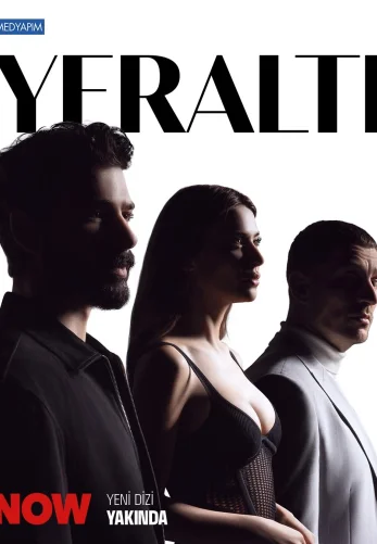 Под землей 9 серия